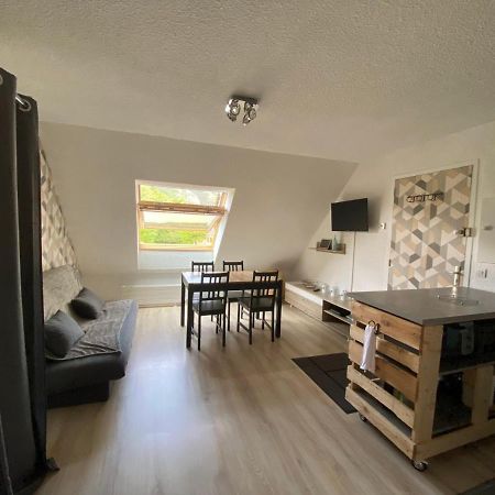 Studio Cosy Au Coeur Du Village Pour 4 Personnes Lans-en-Vercors Εξωτερικό φωτογραφία