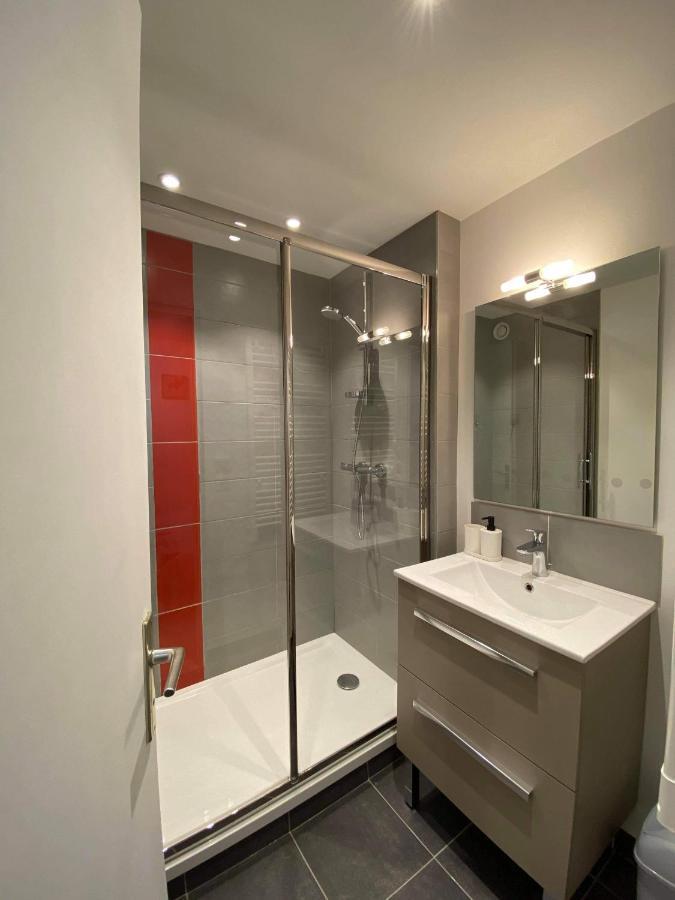 Studio Cosy Au Coeur Du Village Pour 4 Personnes Lans-en-Vercors Εξωτερικό φωτογραφία