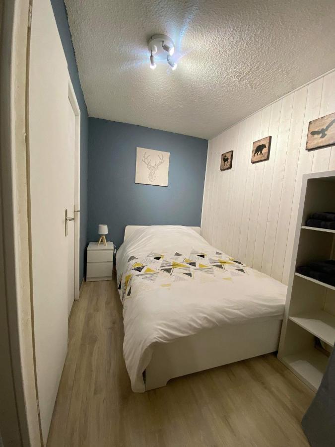 Studio Cosy Au Coeur Du Village Pour 4 Personnes Lans-en-Vercors Εξωτερικό φωτογραφία