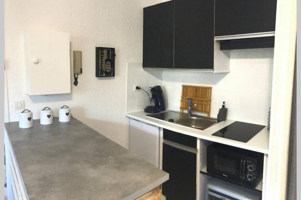 Studio Cosy Au Coeur Du Village Pour 4 Personnes Lans-en-Vercors Εξωτερικό φωτογραφία