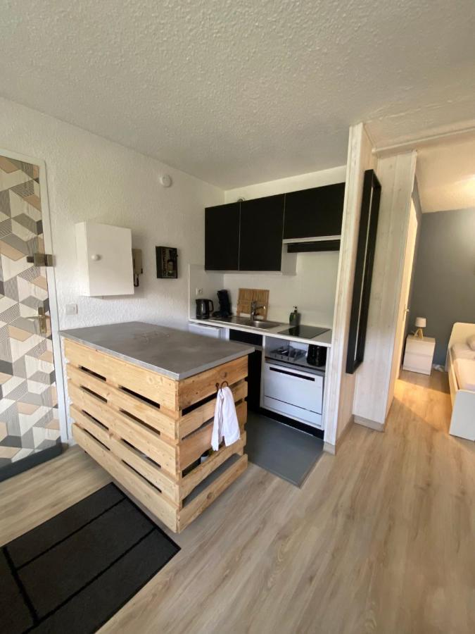 Studio Cosy Au Coeur Du Village Pour 4 Personnes Lans-en-Vercors Εξωτερικό φωτογραφία