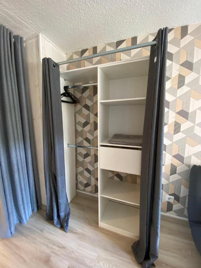 Studio Cosy Au Coeur Du Village Pour 4 Personnes Lans-en-Vercors Εξωτερικό φωτογραφία