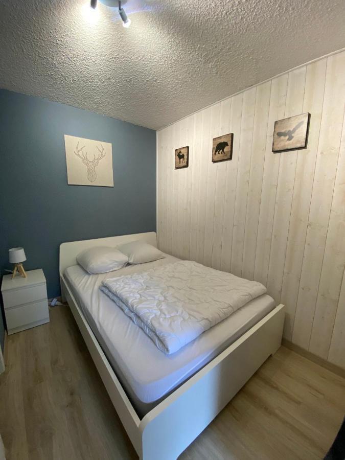 Studio Cosy Au Coeur Du Village Pour 4 Personnes Lans-en-Vercors Εξωτερικό φωτογραφία