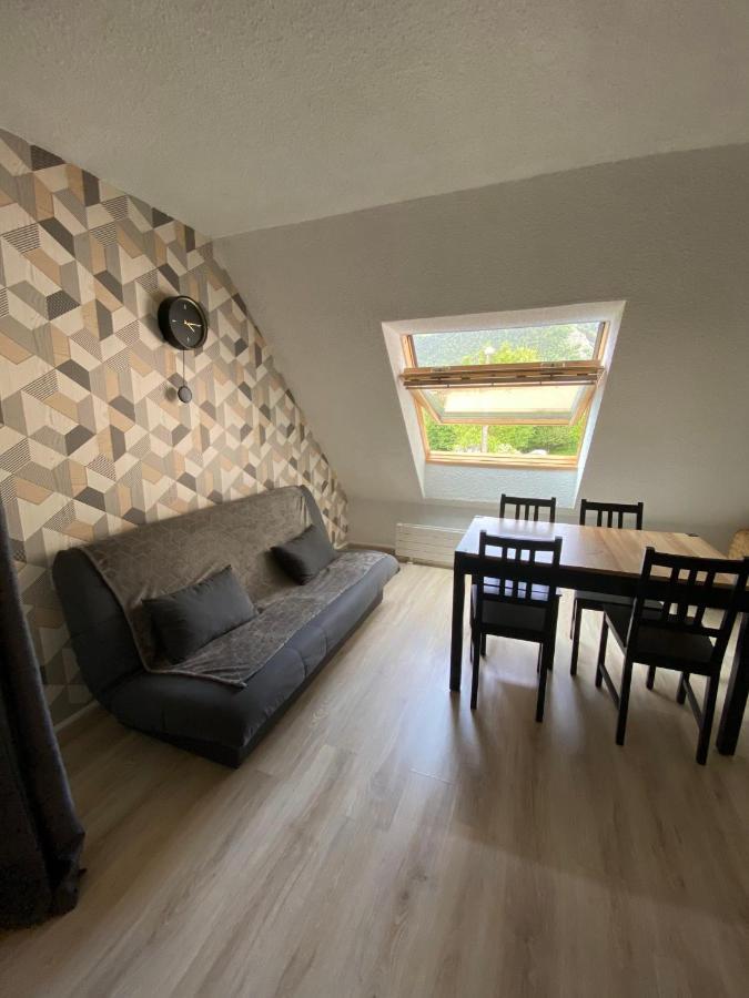 Studio Cosy Au Coeur Du Village Pour 4 Personnes Lans-en-Vercors Εξωτερικό φωτογραφία